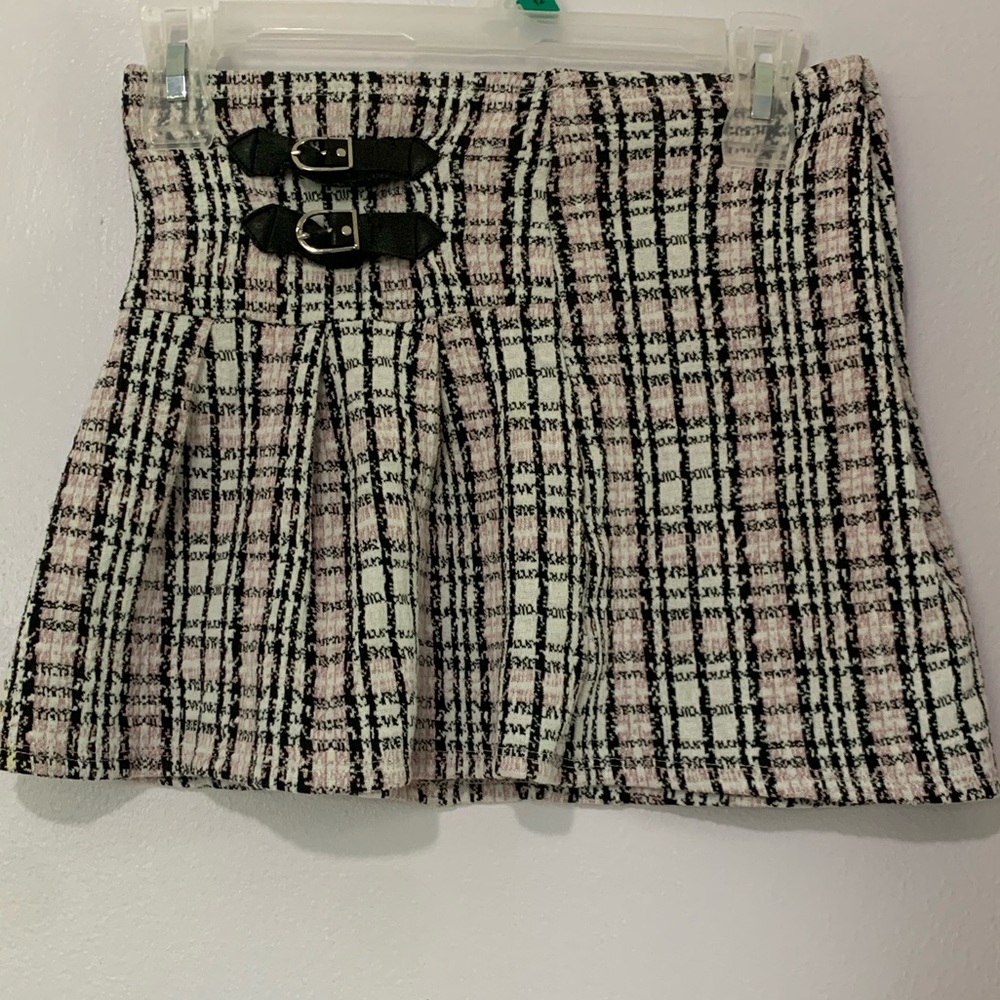 Girls Skirt